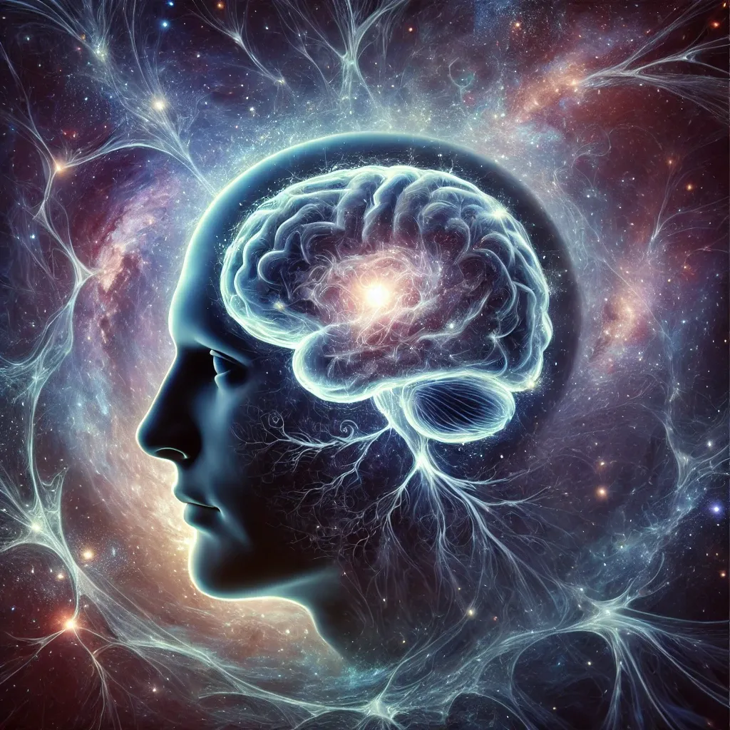 Does Consciousness Prove God’s Existence?